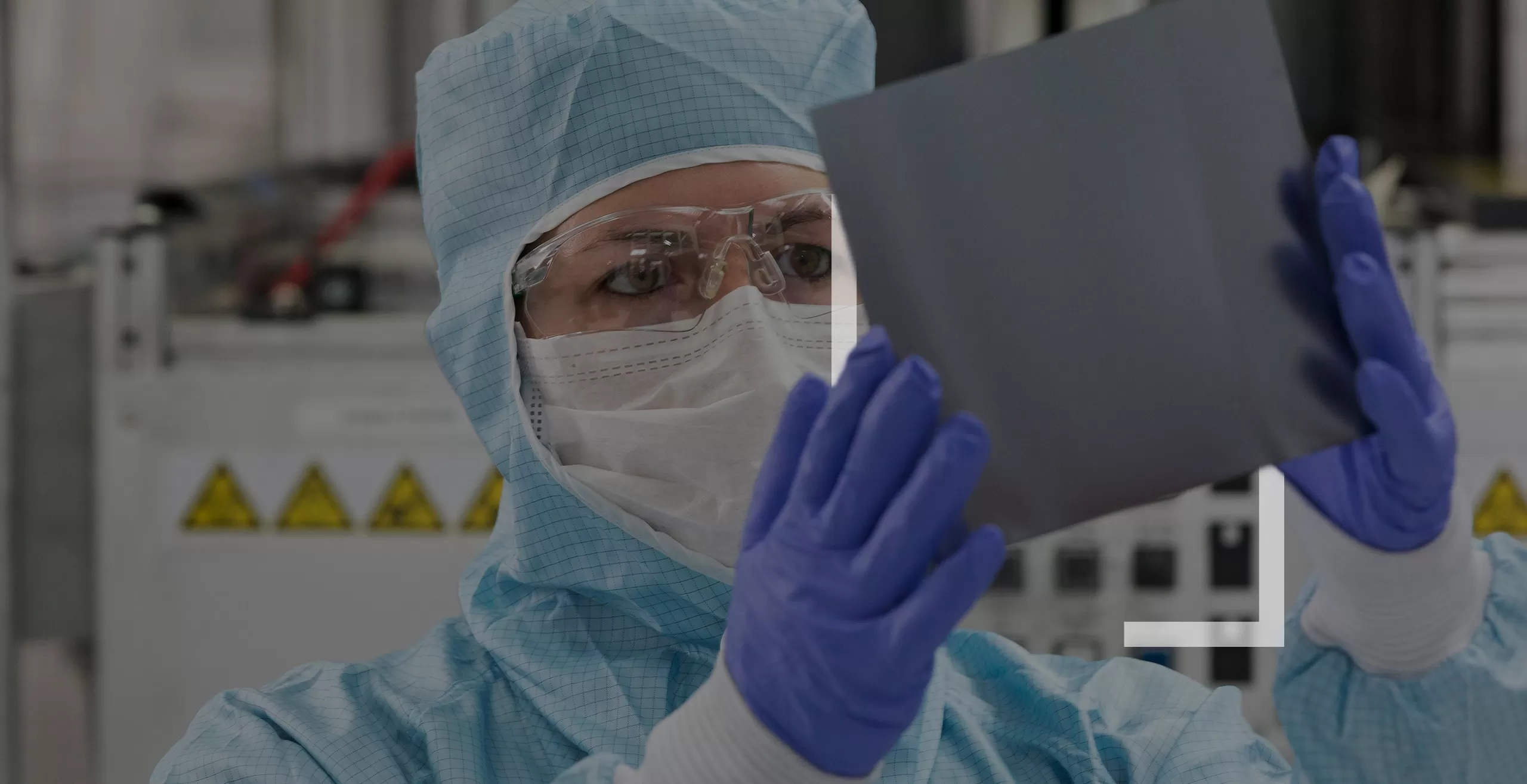 NexWafe production image