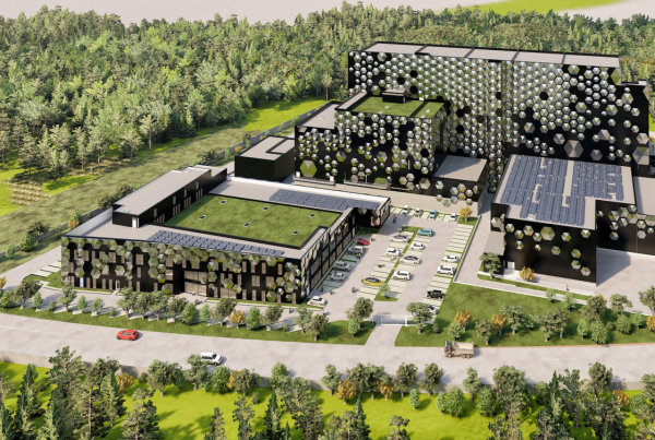 OCSiAl receives approval for €300M Luxembourg graphene nanotube production