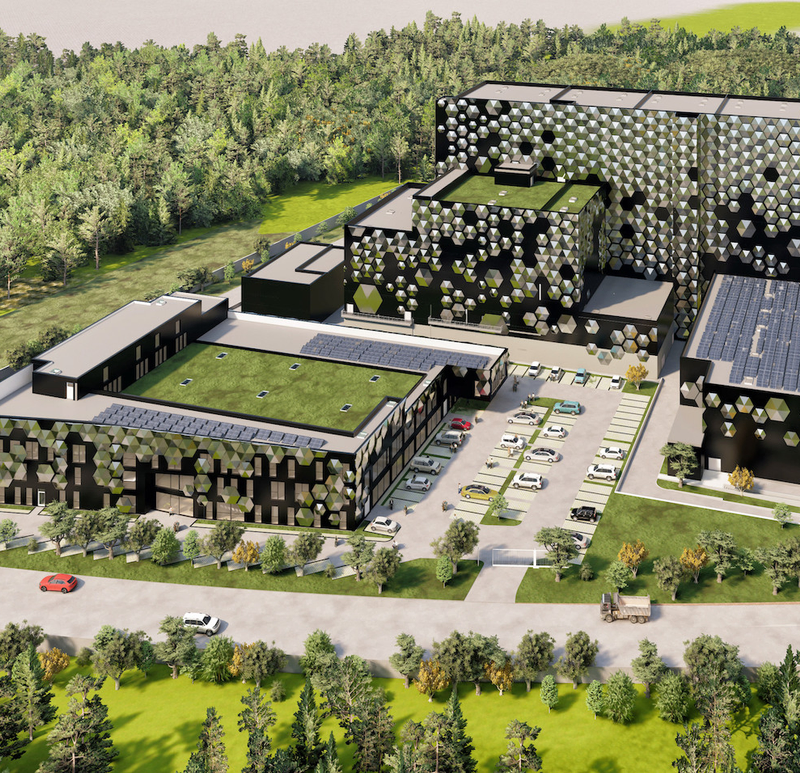 OCSiAl receives approval for €300M Luxembourg graphene nanotube production