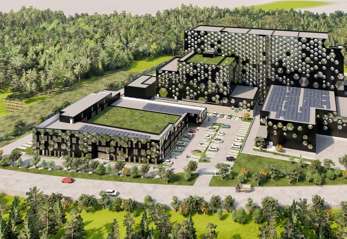 OCSiAl receives approval for €300M Luxembourg graphene nanotube production