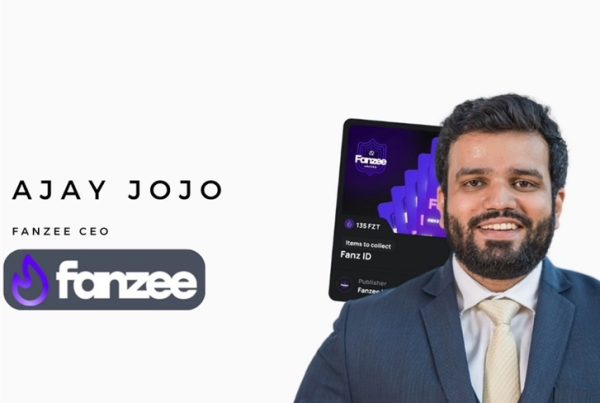 Fanzee: $2 million pre-seed funding round successfully closed