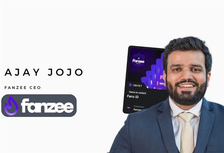 Fanzee: $2 million pre-seed funding round successfully closed