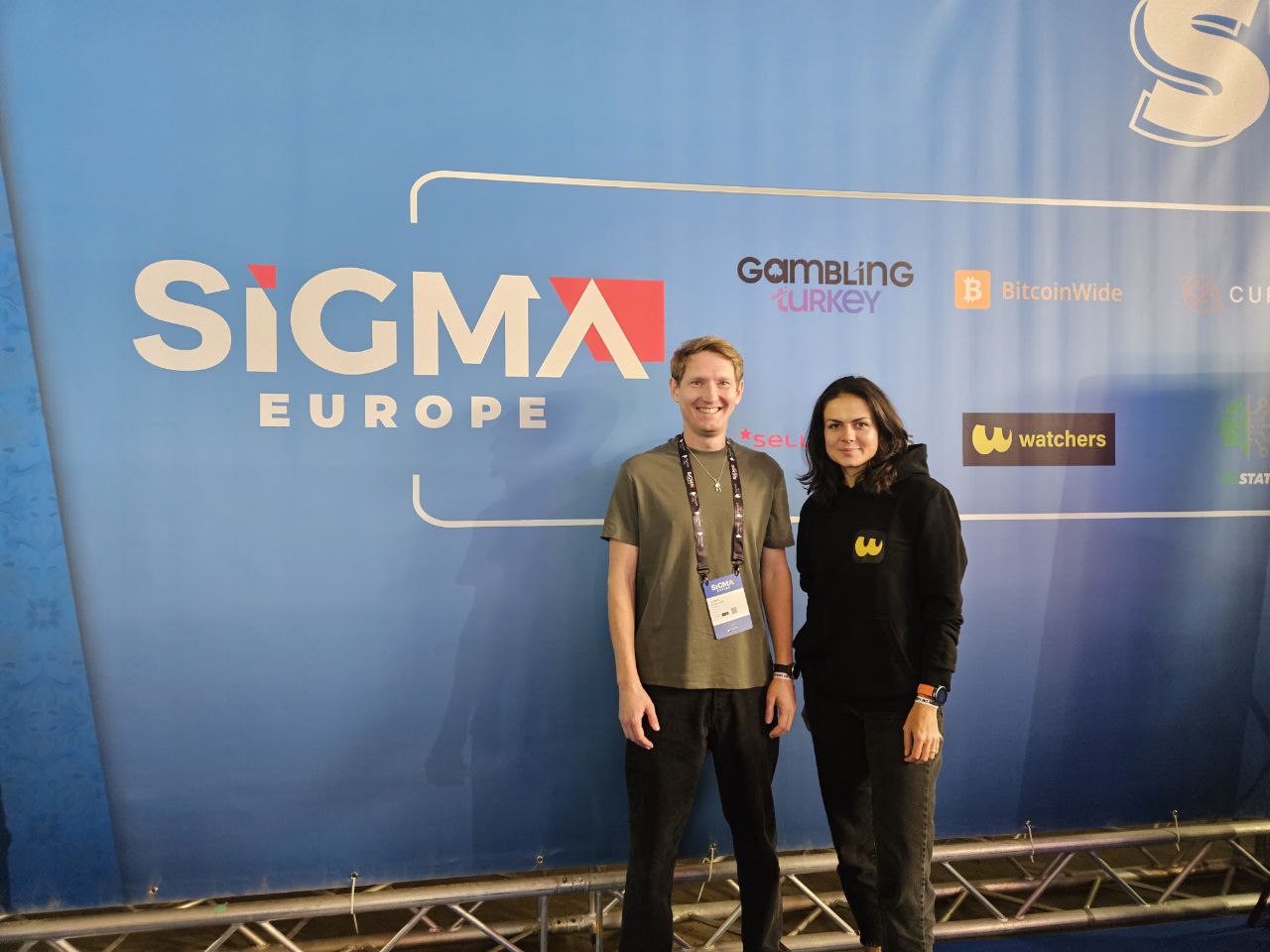 Watchers 2023 awards