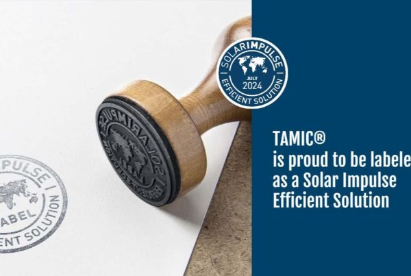 Tallano Technologies labeled by Solar Impulse