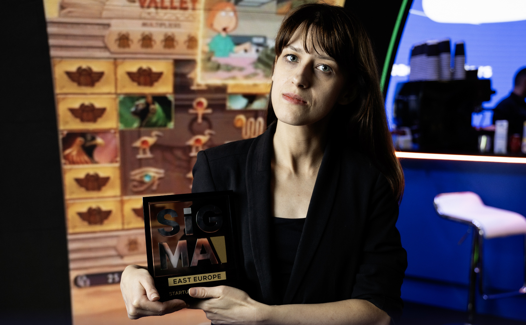 Watchers Wins Top Prize at SiGMA East Europe Startup Pitch Competition in Budapest