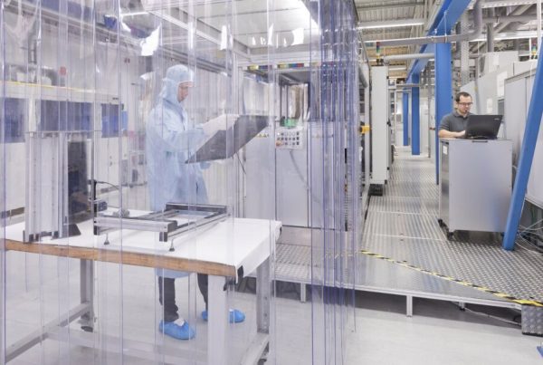 NexWafe Secures €30M to Break Ground on First Commercial-Scale Green Solar Wafer Plant
