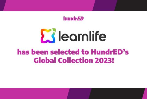 Learnlife-Blog-Learnlife-selected-learning-innovation-by-HundrED