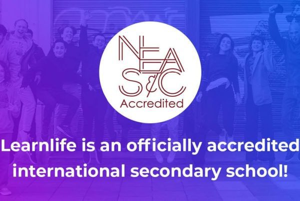 Learnlife-is-officially-accredited-international secondary school