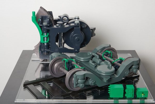 Tallano Technologies: A Solution For Braking Systems’ Little-Known Pollution Problem
