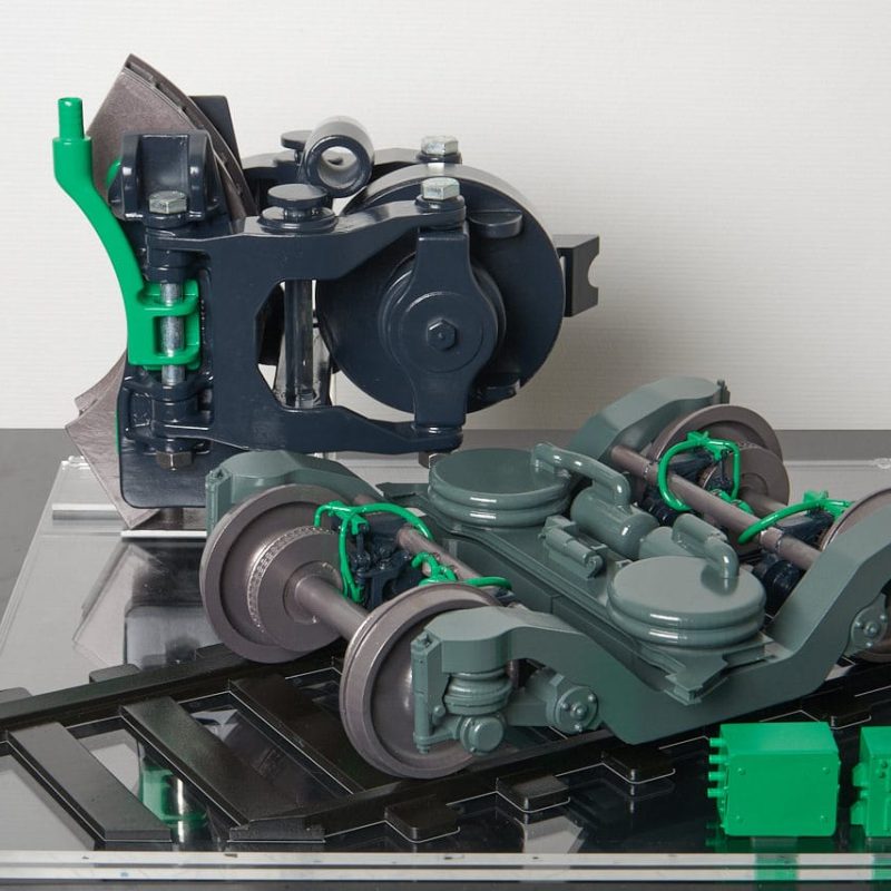 Tallano Technologies: A Solution For Braking Systems’ Little-Known Pollution Problem