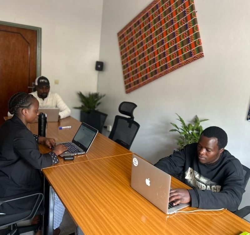 Learnlife eco hub