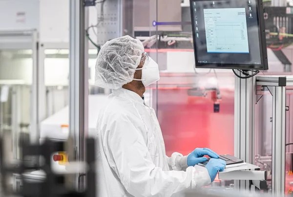 NexWafe secures US$32 million to build wafer plant in Germany