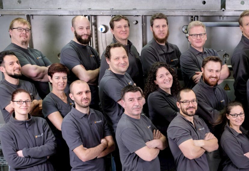 Nexwafe closes financing round with €32 million