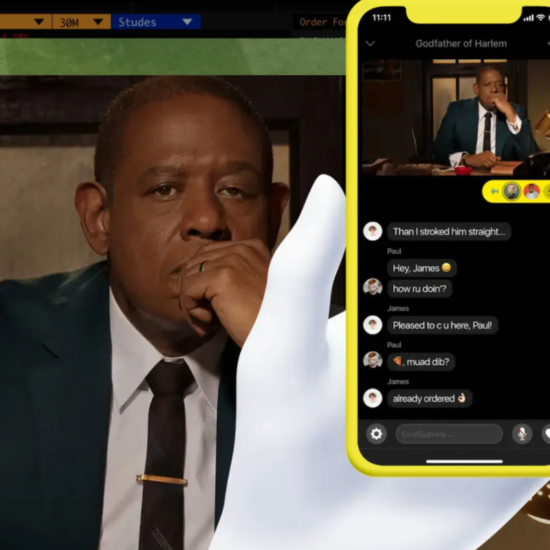 Watchers App Announces the Launch of Its Product