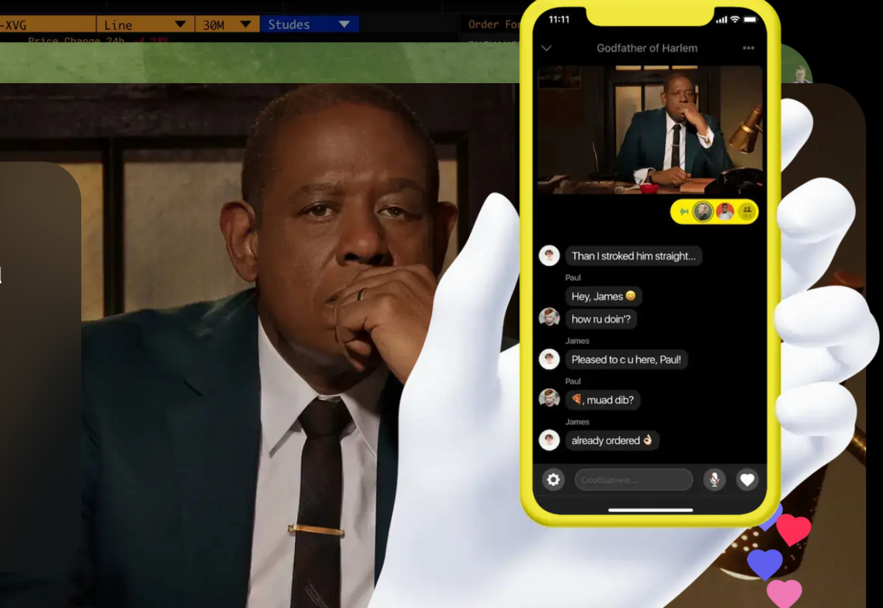 Watchers App Announces the Launch of Its Product